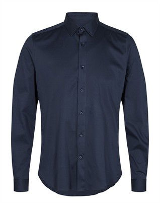 Marco Crunch Jersey Skjorte